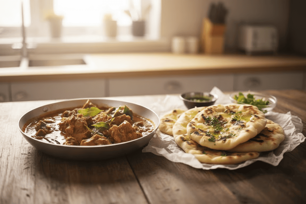 Bollywood Indian Restaurant & Bar is the one for diners to enjoy traditional India food and attract cocktails